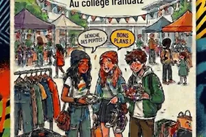Vide-grenier