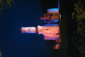 Les Mystères de Folleville