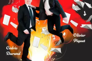 La Rhapsodie du Schproum