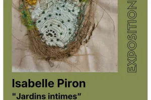 "Jardins Intimes"