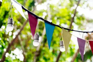 Fête patronale