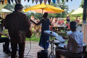 Jeudi jazz