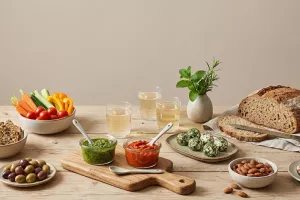 Atelier : apéro'trement