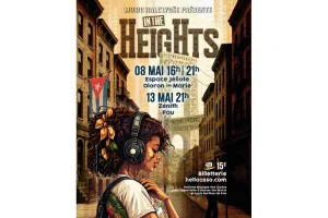 IN THE HEIGTS