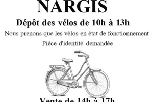 Bourse aux vélos