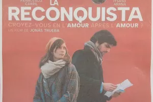 Ecran du Jeudi : "La Reconsquita"
