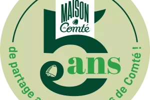 Les 5 ans de la Maison du Comté