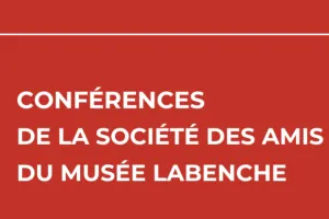 Conférence: Arts de la table (Musée Labenche)