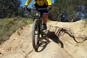 XCO VTT DE PALAJA – COUPE RÉGIONALE D’OCCITANIE