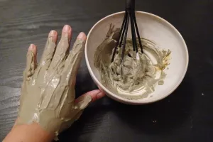 Jeudis "détente" : ateliers "cosmétique"