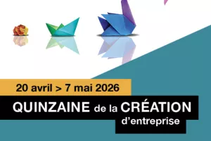 Vous avez un projet de création ou de reprise d’entreprise ?