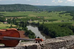 Concert en hommage à Roland Pidoux par les Rencontres de Bélaye