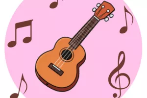 Ateliers musicaux du Coin des Rêveurs - La musique en couleur