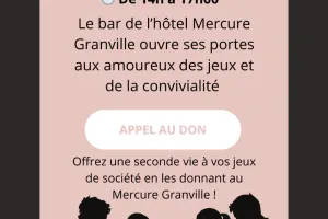 À vos jeux