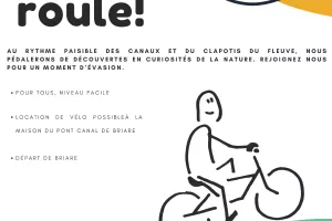 Sortie "Ça roule !"