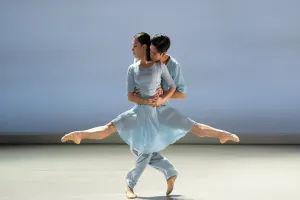 Festival Le Temps d'Aimer la danse