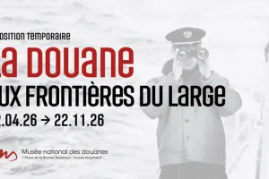 La douane aux frontières du large