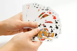 Initiation au jeu de l’Aluette