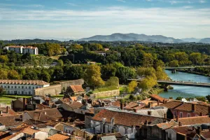 Visite guidée : la tour sud de la cathédrale