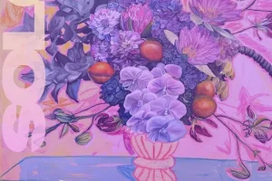 VERSUS, exposition personnelle par Augustin Discart