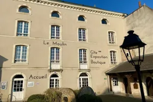 Exposition de Véronique Philippeau et Jean-Claude Callaud