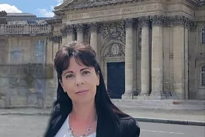 Conférence : "L'Académie Française : une histoire immortelle"