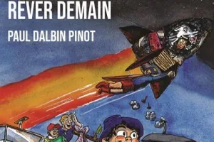 Exposition Encrer ici, rêver demain