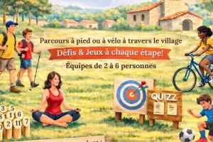Le challenge des associations