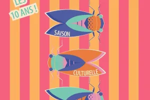Les Cigales accueillent le Festival "Le Bal de l'Imprononçable"
