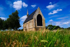 Découverte de la Vallée de l'Ajon
