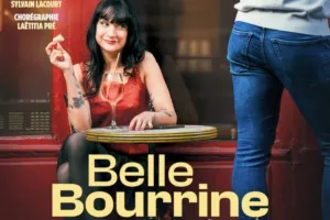 Une Belle Bourrine