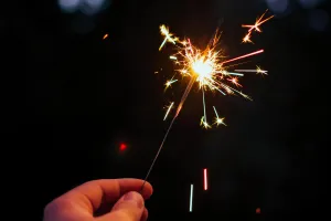 Nuit Électrique