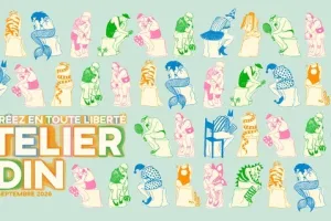 L'Atelier Rodin - « Au Labo ! »