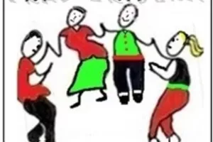 P'tit Bal Trad-Animation du dimanche