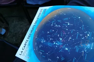 La nuit des étoiles
