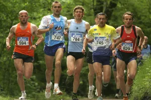 Les courses du Grand Ballon