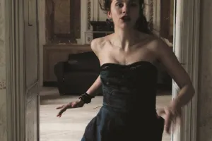 COMPLET - Théâtre : Emma