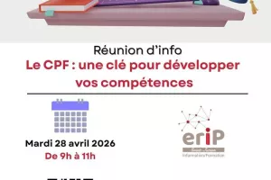 Ne laissez pas votre CPF dormir : transformez-le en opportunité !