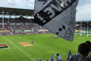 Match Rugby : Brive/ Nevers
