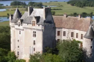 Journées européennes du Patrimoine au Château du Bouchet