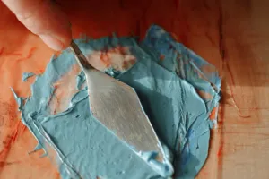 Ateliers créatifs de peinture pour adultes