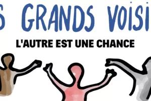 27e Conseil des voisins