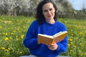 Atelier d'écriture en promenade à Saint-Suliac