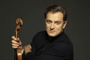 Festival de Rocamadour - Renaud Capuçon & Guillaume Bellom