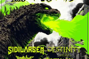 NUCLEAR FEST