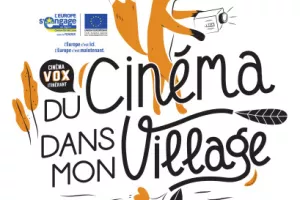 Du cinéma dans mon Village