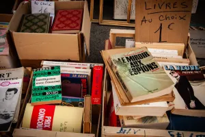 Brocante