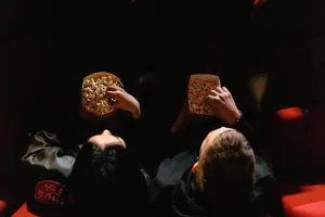 Cinéma itinérant