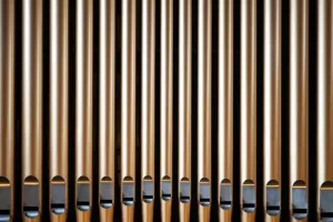 Récital d'orgue