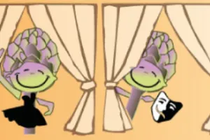 Un autre dimanche de printemps